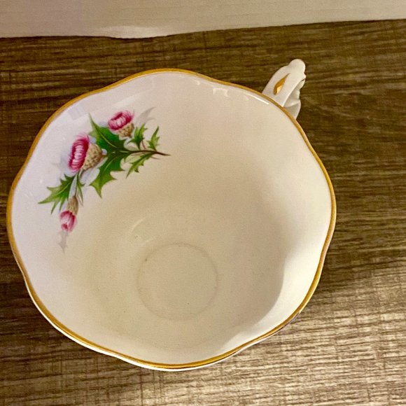 Royal Albert Teacup and Saucer - Picture 7 of 7